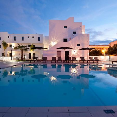 Migjorn Ibiza Suites & Spa Playa d'en Bossa Fasilitas foto
